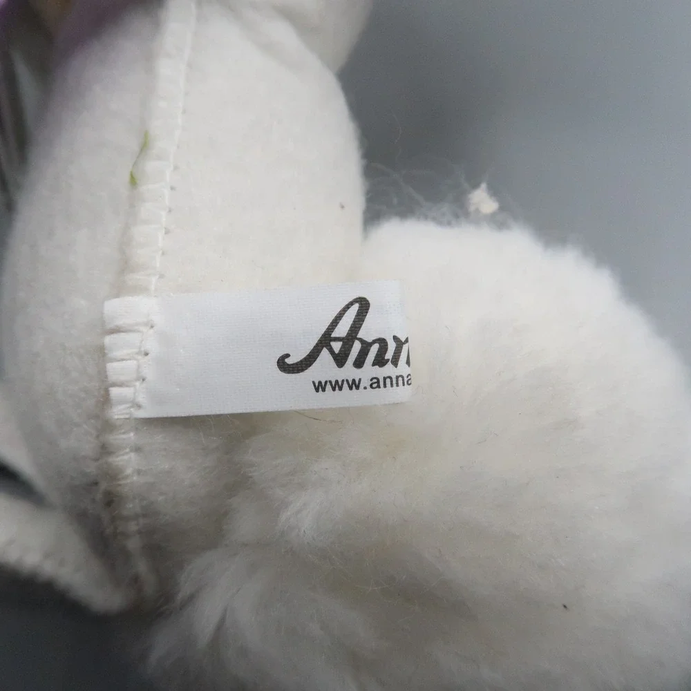 Annalee welcome pocket